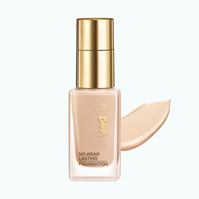 PP王者电子印彩巴哈透薄持妆粉底液-遮瑕型