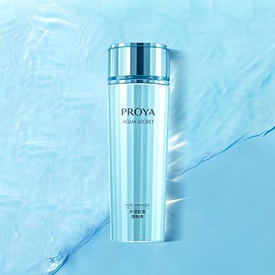 PP王者电子水漾肌密细肤水（清爽型）